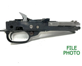 Trigger Guard Assembly - 20 Gauge - Synthetic - Original Trigger Guard Assembly - 20 Gauge - Synthetic - Original